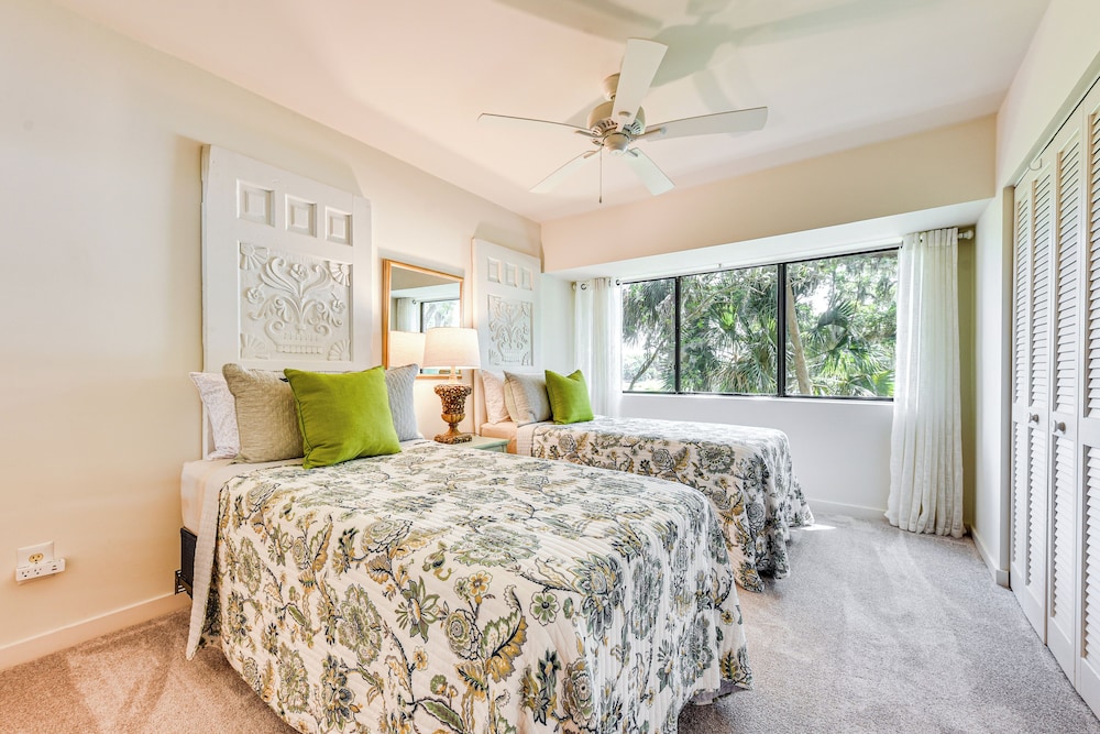 Townhome in Omni Amelia Resort: Beach Pool & Golf - photo 26