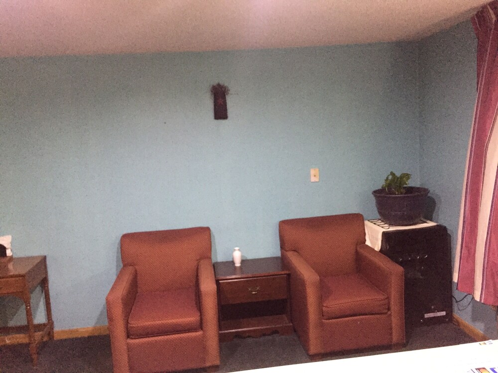 Motel Townhouse - photo 25