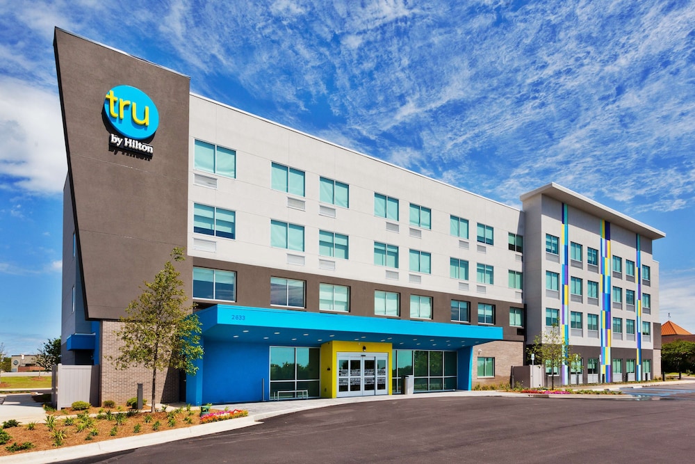 Tru By Hilton Prattville - featured photo