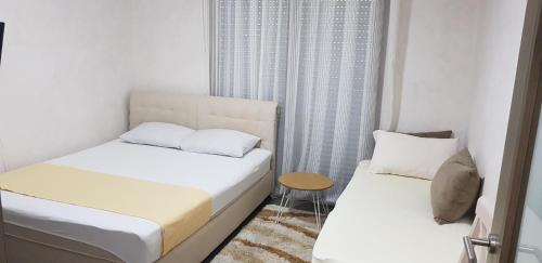 Bonaca Petrovac — 4-Star Luxury Hotel in Petrovac Na Moru, Montenegro