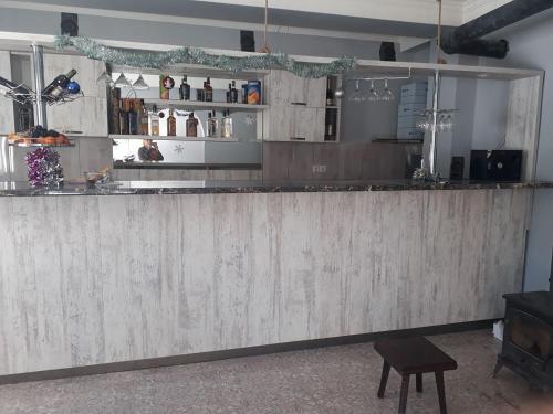 Guest House Khergiani