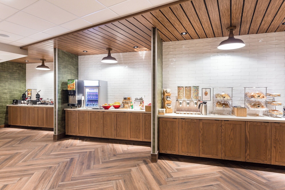Fairfield Inn & Suites Jasper - photo 29