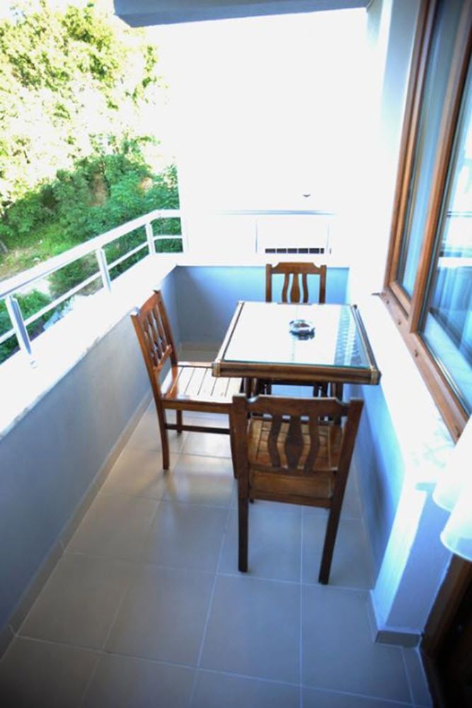 Thermal Aydin Hotel in Yalova, Turkey