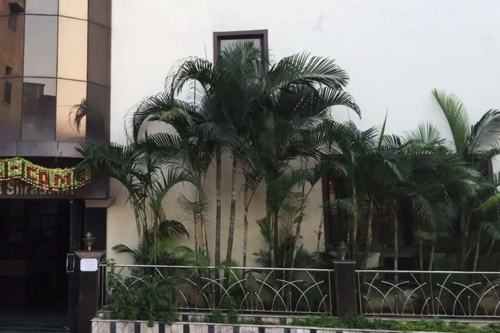 Hotel Shree Sai Shraddha