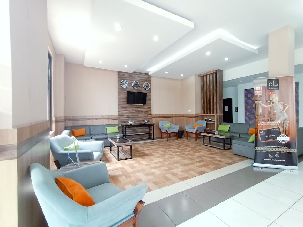 eL Hotel Malang — Malang — photo 2