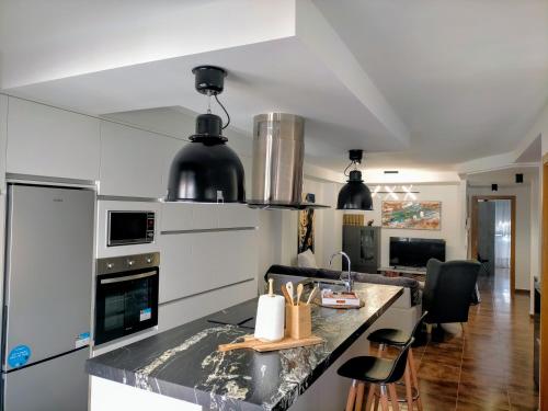 Piso Turistico El Sol Vut 983 — Astorga