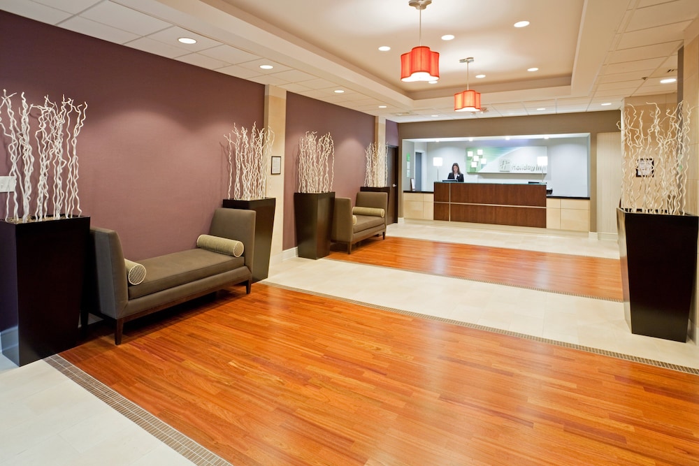 Holiday Inn Austin Midtown by IHG - photo 2