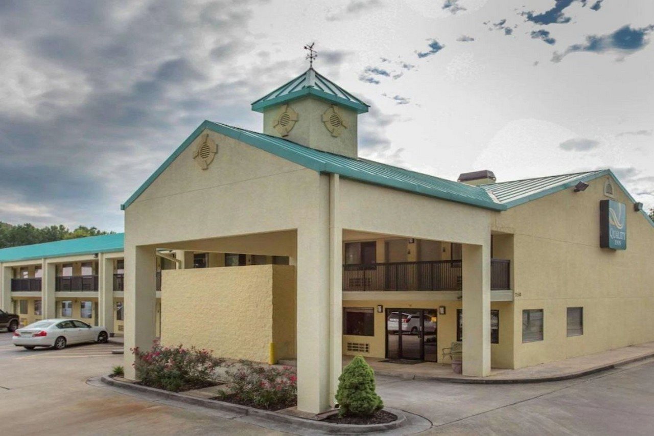 Quality Inn Kennesaw — Kennesaw