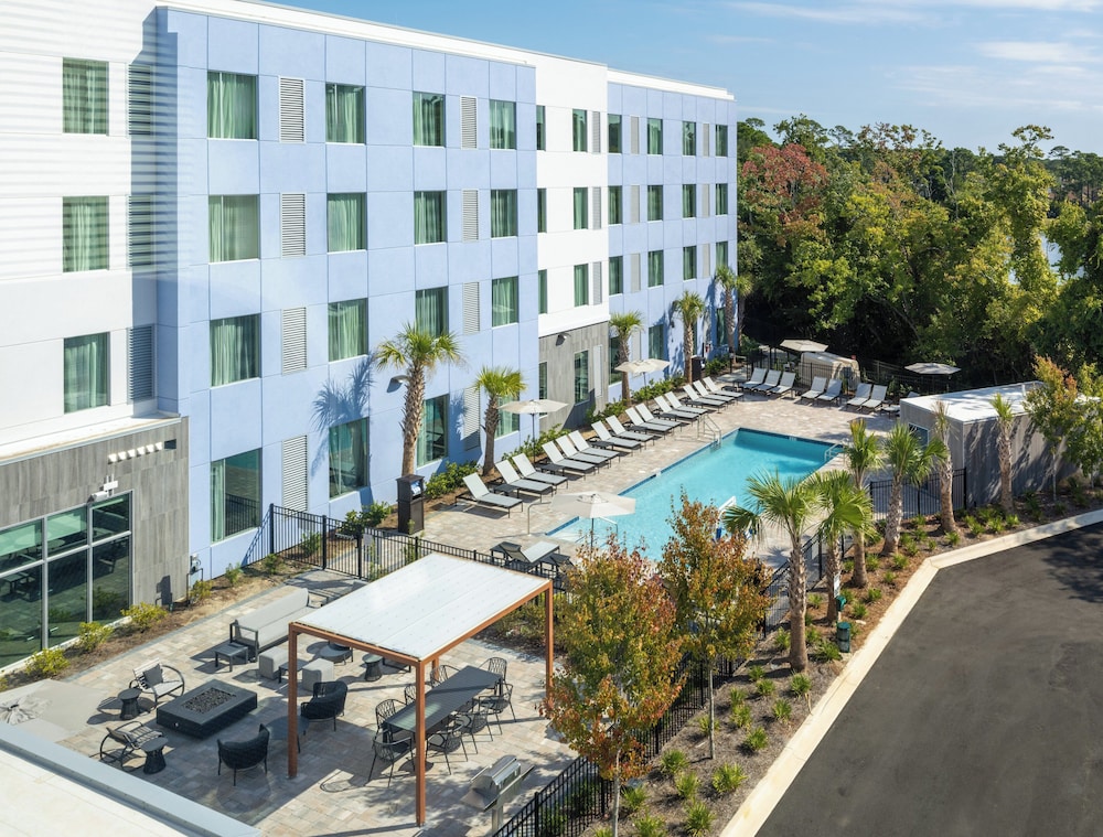 Staybridge Suites Miramar Beach Sandestin Area by IHG in Miramar Beach, United States