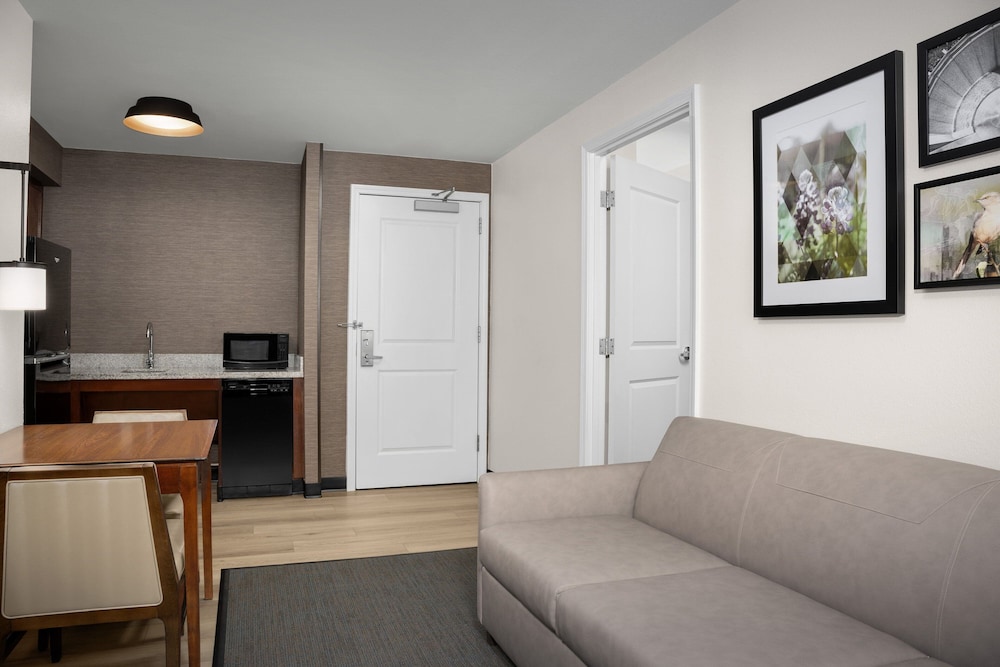 Residence Inn Houston West Energy Corridor - photo 33