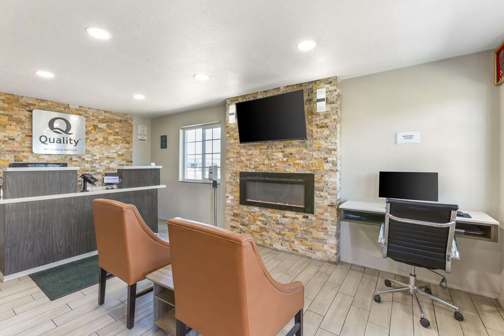 Quality Inn Show Low - photo 5
