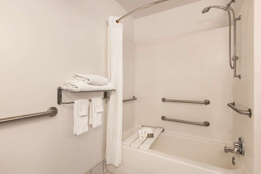 Country Inn & Suites by Radisson Conyers GA - photo 10