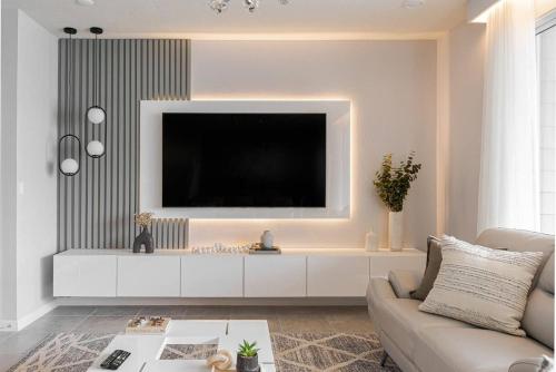 Kissimmee Casa Moderna 5Q c Piscina Privada — 4-Star Luxury Hotel in Davenport, United States
