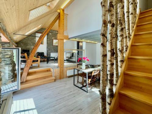 Eth Paon — hotel in Saint-Mamet-La-Salvetat