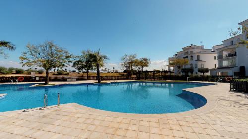 Casa Satsun A Murcia Holiday Rentals Property — 4-Star Luxury Hotel in Torre-Pacheco, Spain