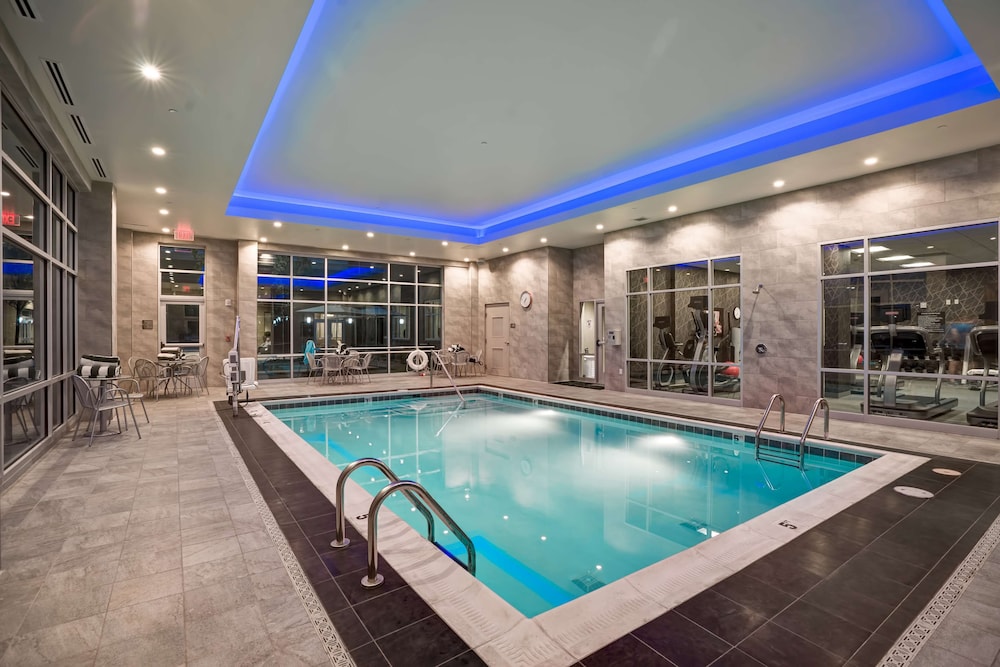 Homewood Suites by Hilton Nashville Franklin Cool Springs - photo 32