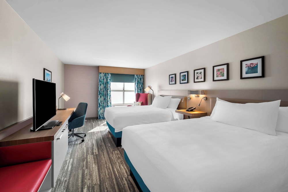 Hilton Garden Inn North Conway - photo 22