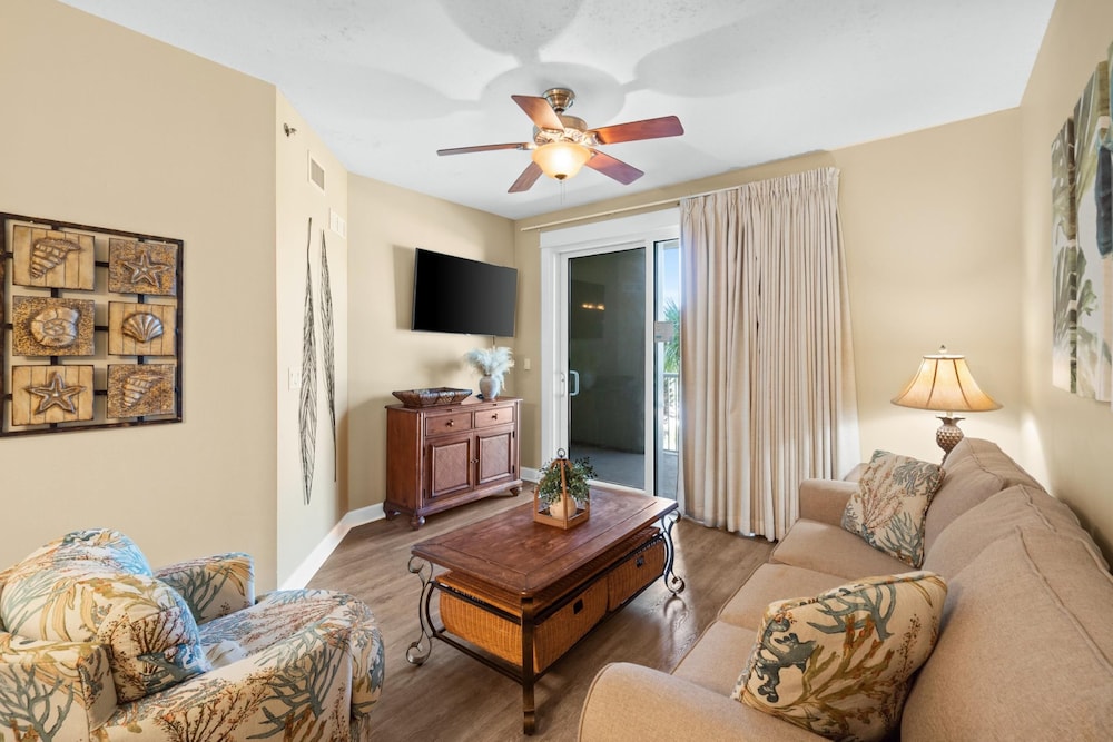 Grand Panama Beach Resort PET Friendly by Panhandle Getaways - photo 91