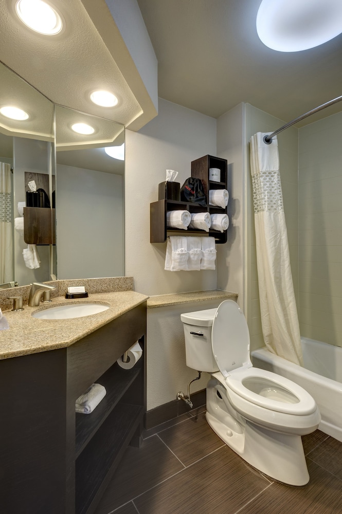 Hampton Inn & Suites New Orleans Downtown - photo 69