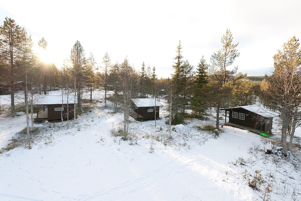 S Terasen Hytter And Camping 10874981 — Innbygda