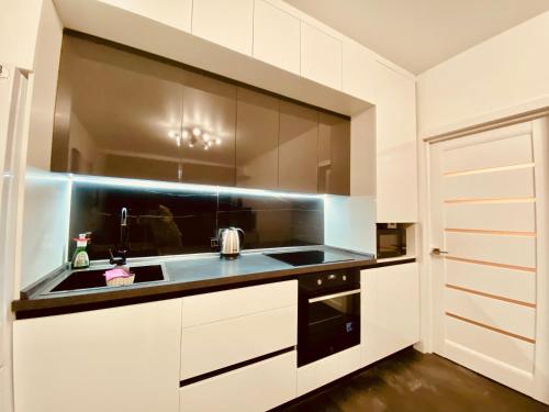 DeLight Apartments — Boryspil' — photo 2