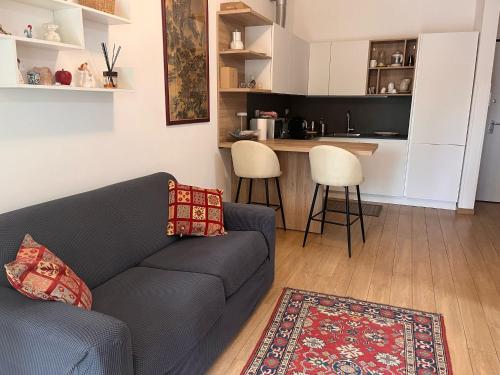 Monolocale Nuova Costruzione Con Giardino — 4-Star Luxury Hotel in Rome, Italy
