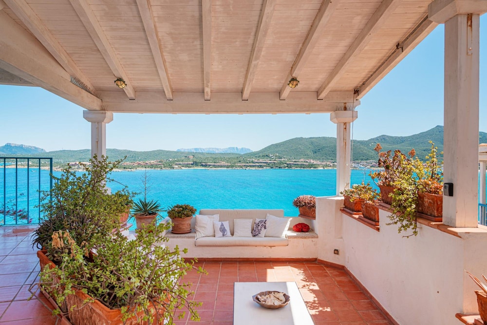 Casa Azzurra by Wonderful Italy — 4-Star Luxury Hotel in Olbia, Italy