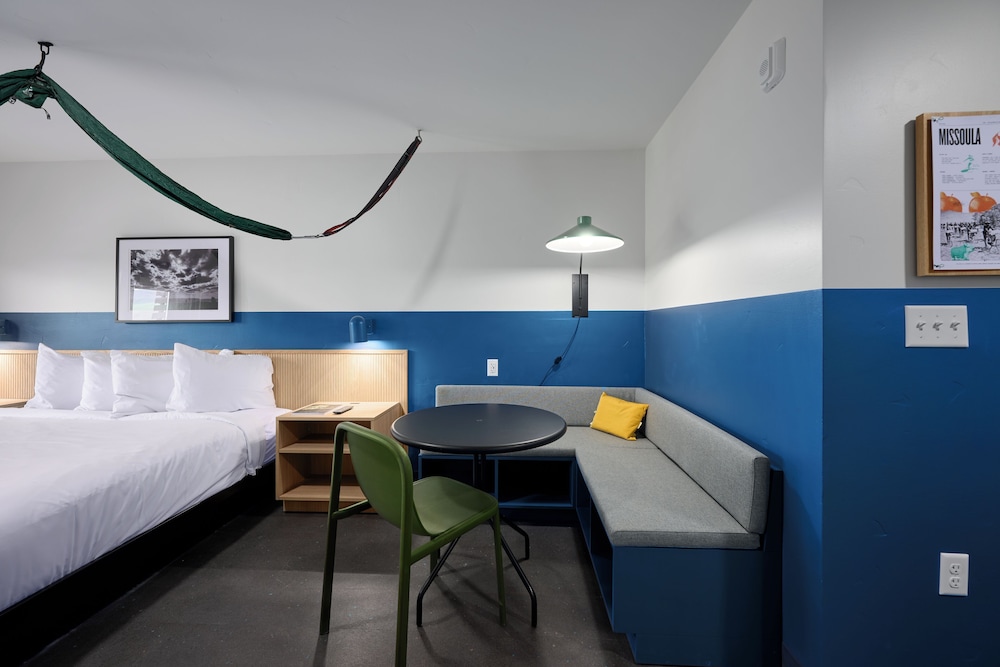 Mountain Valley Inn - photo 12