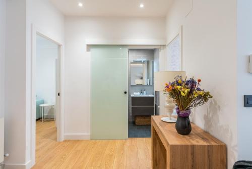 Tiboli apartment by People Rentals — 4-Star Luxury Hotel in Bilbao, Spain