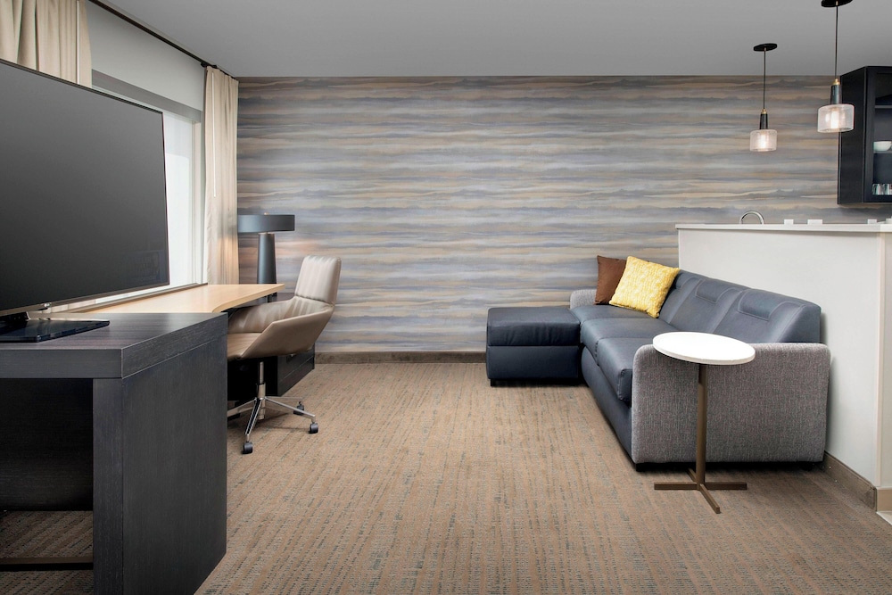 Residence Inn by Marriott Lubbock Southwest - photo 22