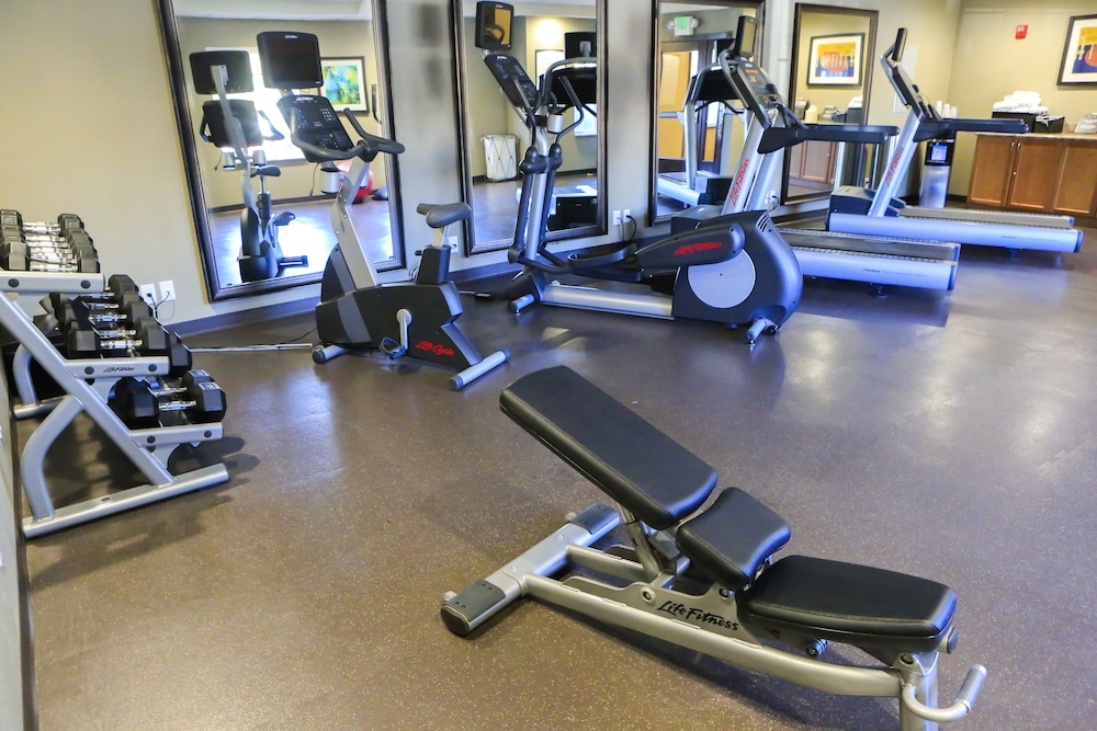 Staybridge Suites Silicon Valley by IHG - photo 19