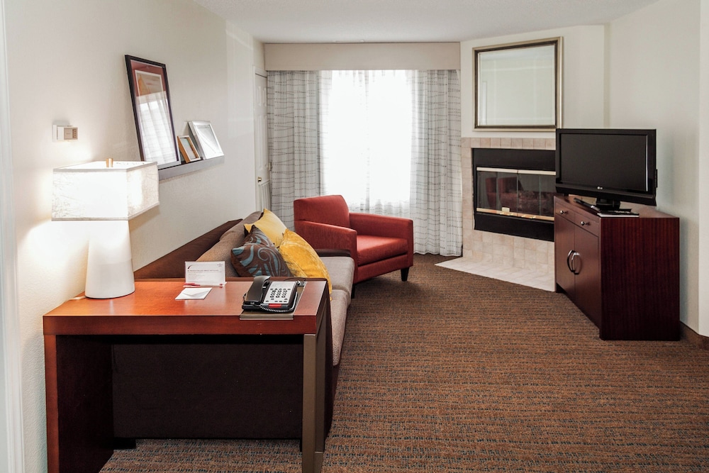 Residence Inn by Marriott Salisbury - photo 12