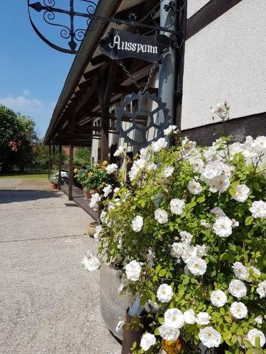 Hotel Rautenberghof in Sehnde, Germany