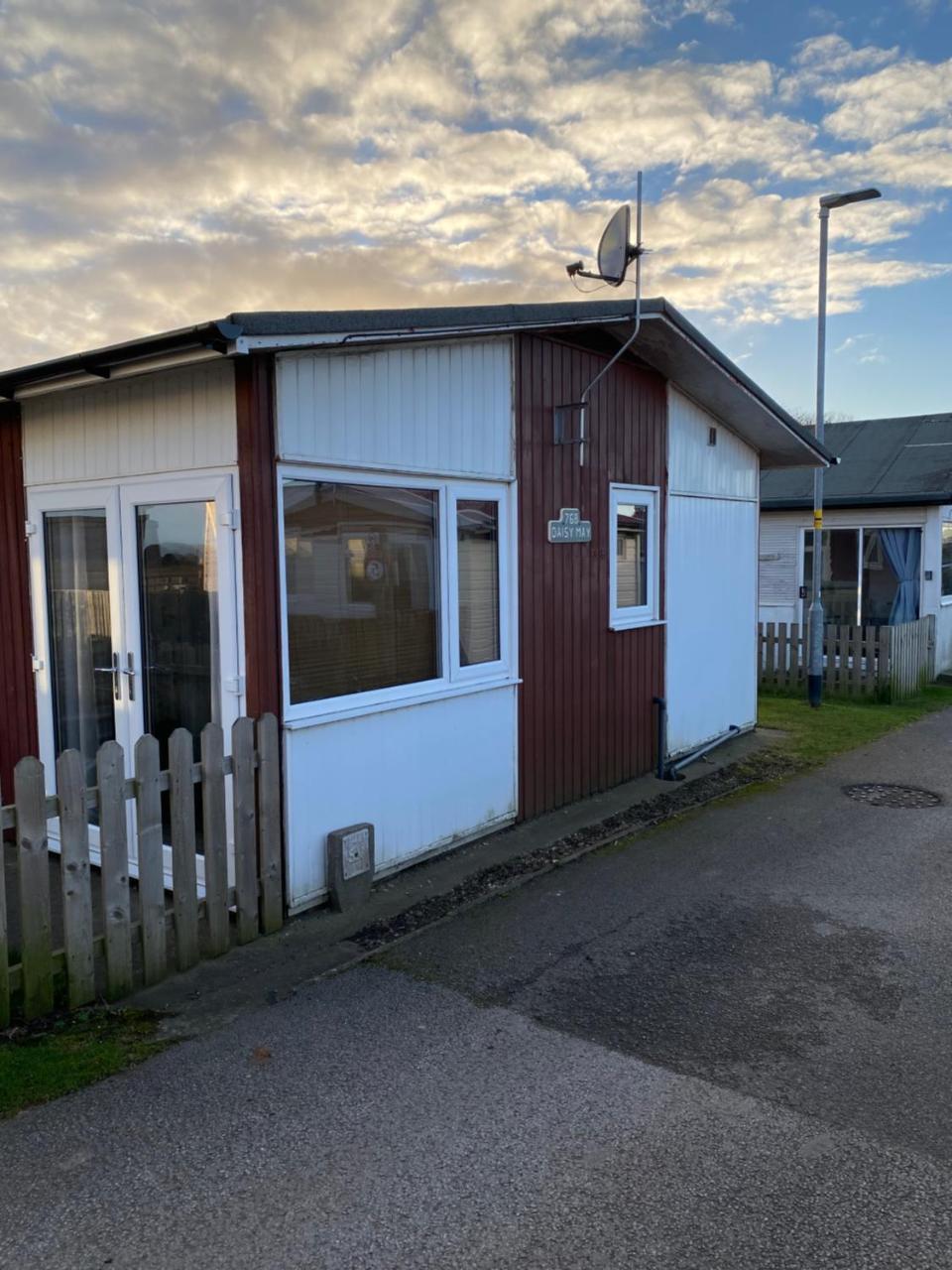 Daisy May - last minute hotel in Bridlington