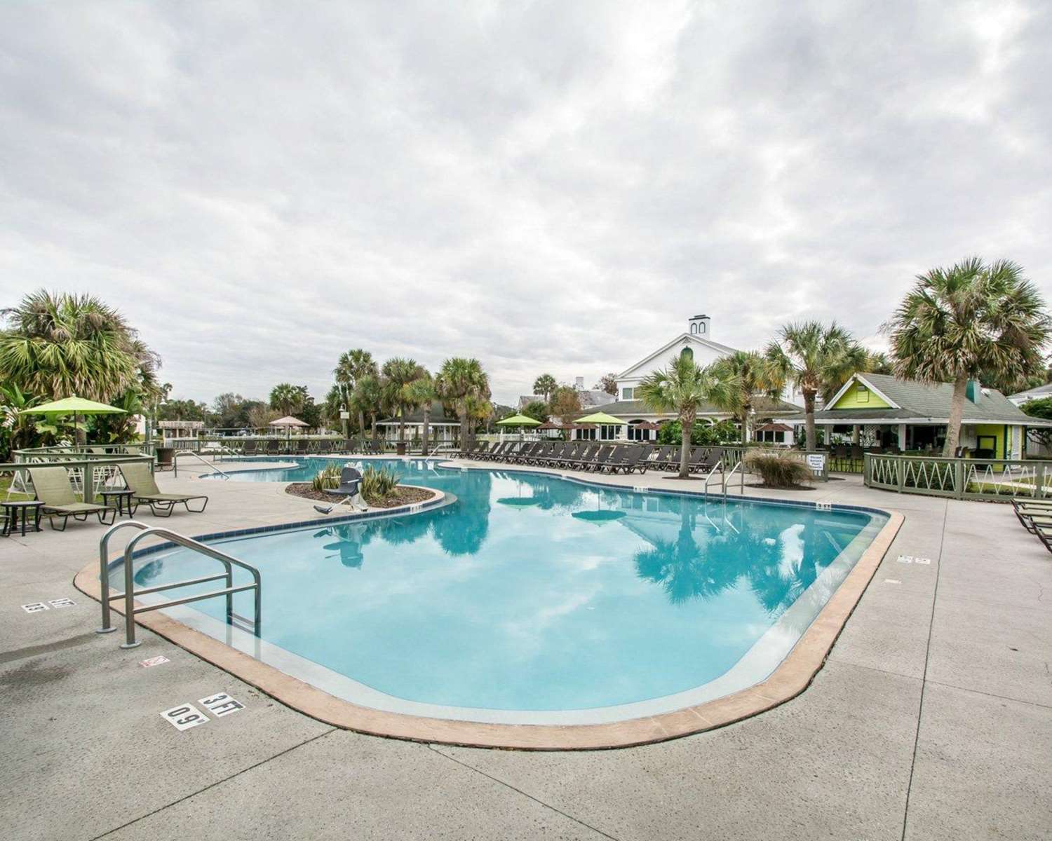 Plantation Resort on Crystal River - photo 22