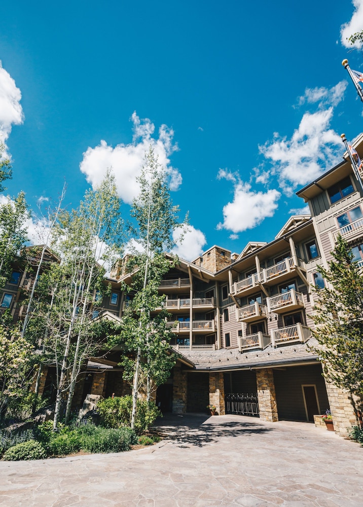 Four Seasons Resort Jackson Hole - photo 255