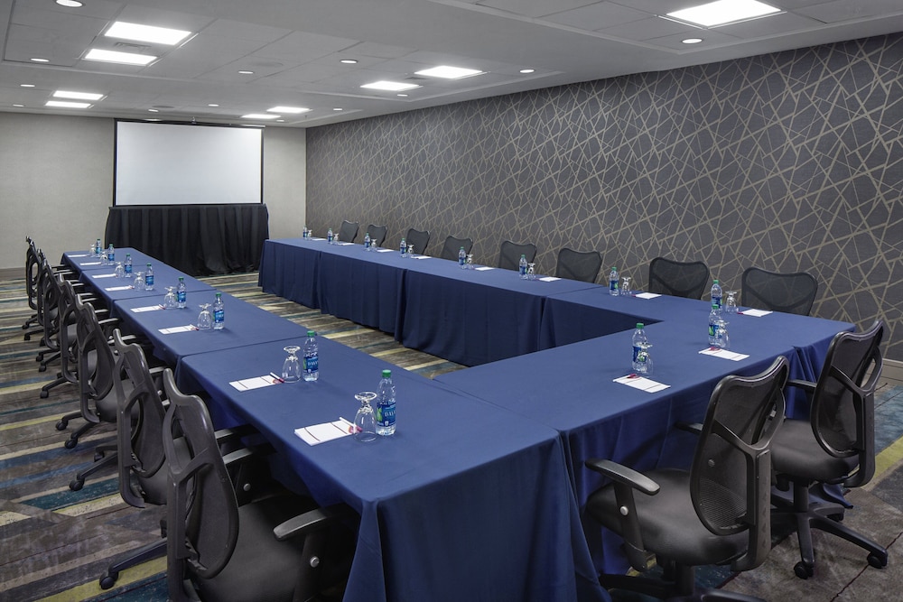 Peachtree Hotel Midtown Atlanta - photo 60