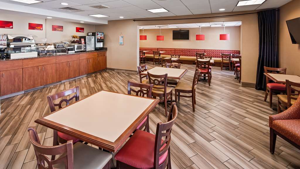 Best Western Plus Peoria - photo 8