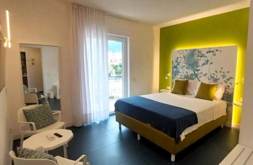 CASA Eduardo e Titina — 4-Star Luxury Hotel in Sorrento, Italy