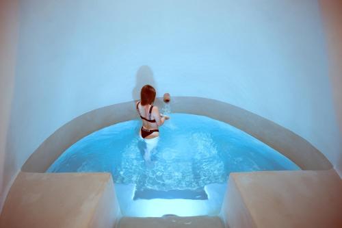 Brando E Nico Suite Home — 4-Star Luxury Hotel in Tricase, Italy