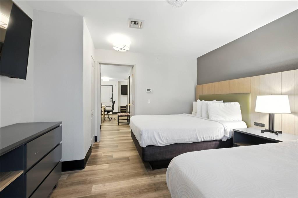 Country Inn & Suites by Radisson Merrillville IN - photo 68