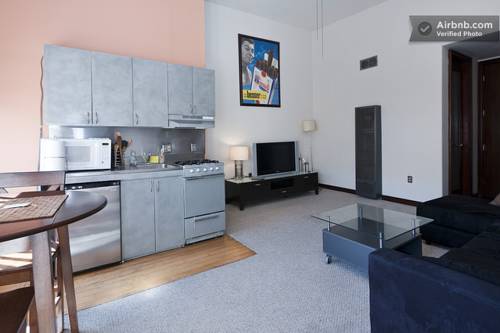 Ocean Luxury Lofts and Suites - photo 4