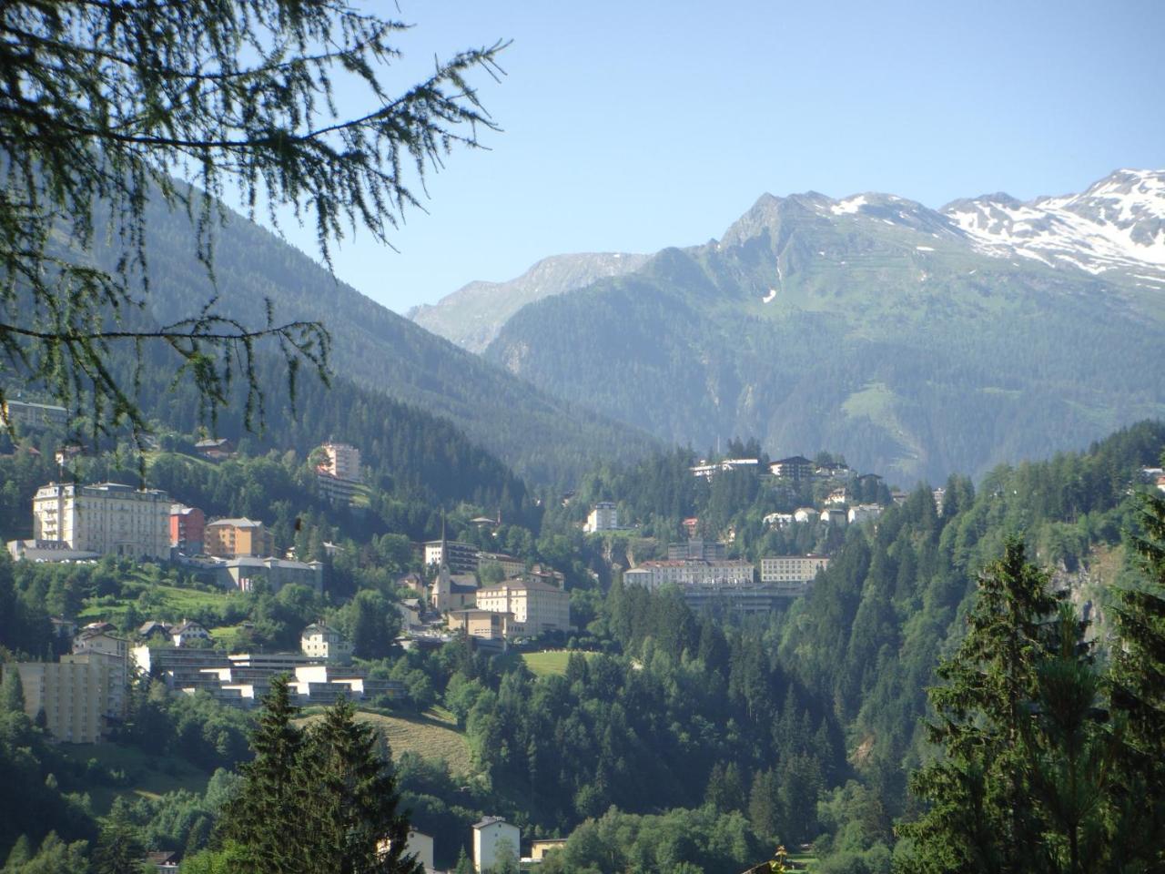 Ferienhaus Hollbacher — Bad Gastein — photo 5
