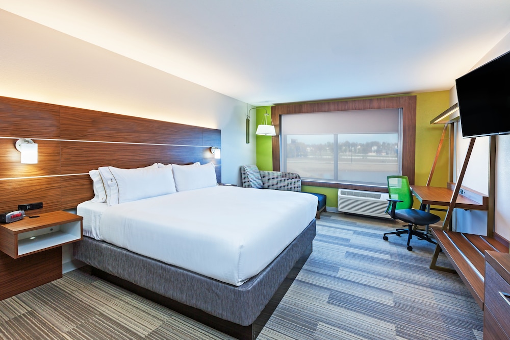 Holiday Inn Express & Suites Tulsa West Sand Springs by IHG - photo 6