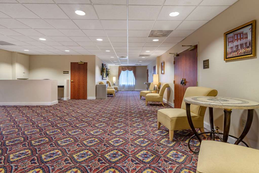 Comfort Inn & Suites Statesboro University Area - photo 7