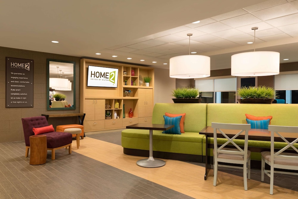 Home2 Suites by Hilton Atlanta South McDonough - photo 3
