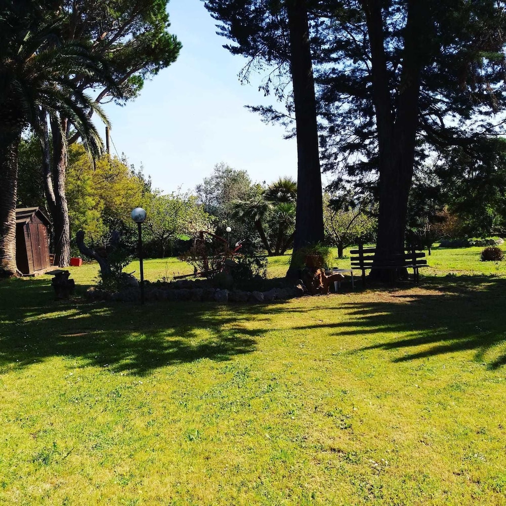 Capolinea al Mare - last minute hotel in Orbetello