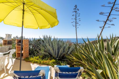 Apartment Isabel — 4-Star Luxury Hotel in Carvoeiro, Portugal