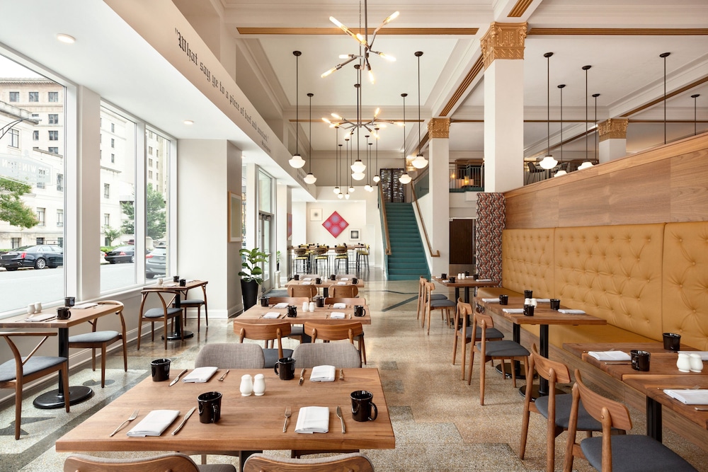 Hotel Indigo Winston Salem Downtown by IHG - photo 26