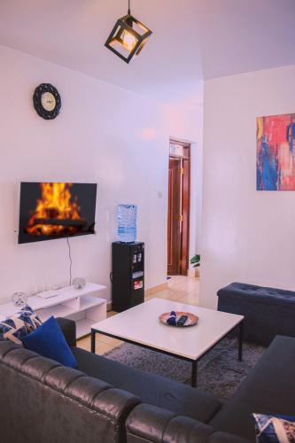Bri Luxurious Home